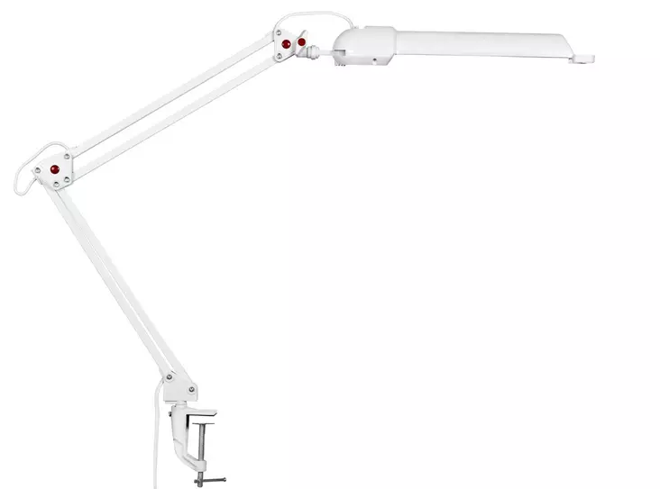 Ty=C3=B6p=C3=B6yt=C3=A4valaisin Campus Led 7,2W valk - Lampor och lysrör - 6435200266958 - 1