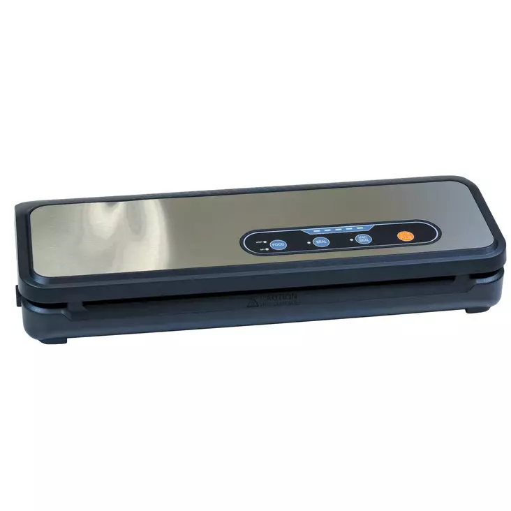 Vakuumikone - Specialutrustning för matlagning - 6438168111018 - 1