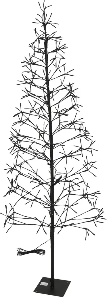 Ljusträd 400led 180 cm - Julgranar - 8720573022828 - 1