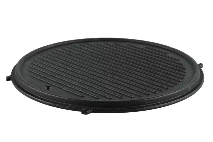 Valurautaparila 30cm Multigrill - Grilltillbehör - 6410416034348 - 1