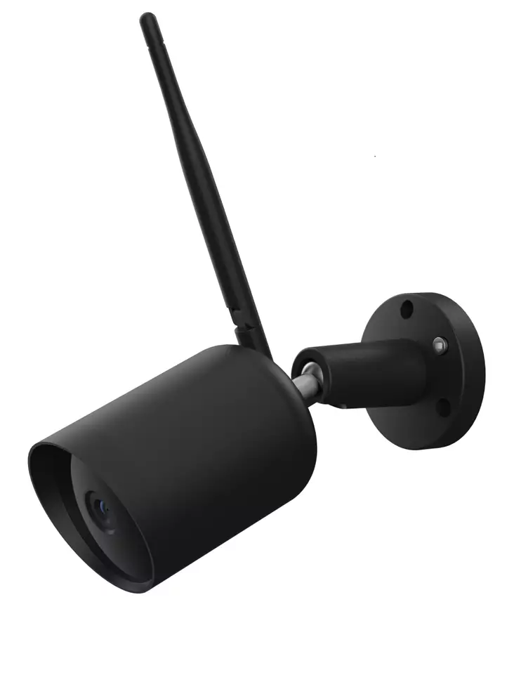 Valvontakamera Emax Smart Home WiFi - Övervakningskameror och system - 6418536018828 - 1