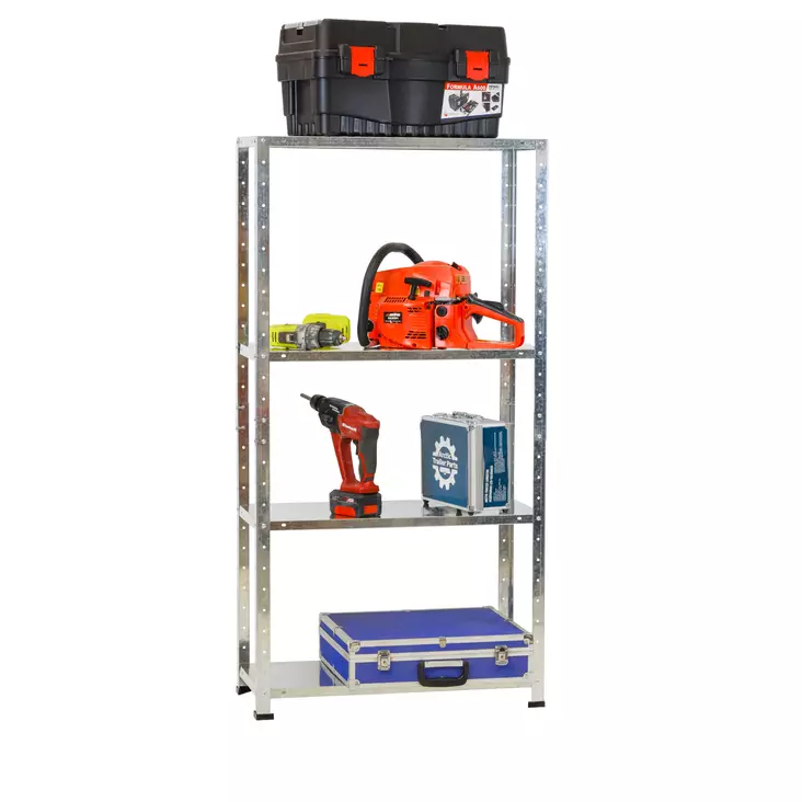 Varastohylly Mag-Pro Tools - Lagerhyllor och -lådor - 6430050629588 - 1