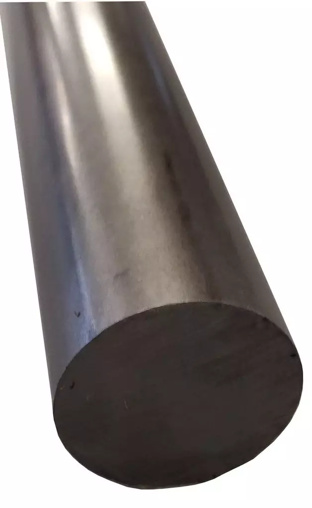  Vedetty akseli 30 pituus 400mm - Svetsbara hylsor, fästen, axlar - 6430070622408 - 1