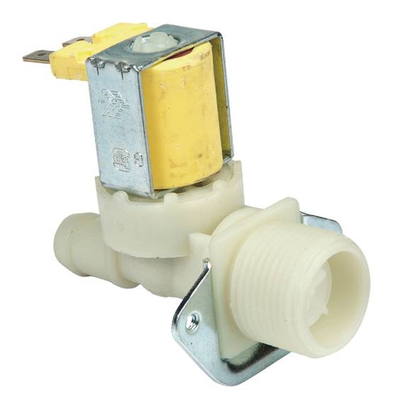 Ventil Tvättmaskin Original Part Number 485229914038 - Reservdelar - 101028 - 1