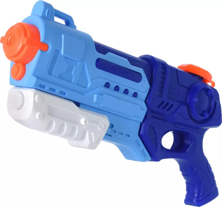 Vesipyssy 39 cm - Vattenleksaker - 8719987815188 - 1