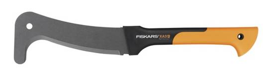 Röjkniv XA3 Fiskars WoodXpert™ - Trädgårdsverktyg - 6411501260048 - 1