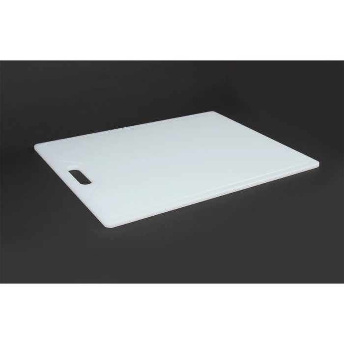 W+S skärbräda 490x390x10 mm - Köksredskap - 6438212102368 - 1