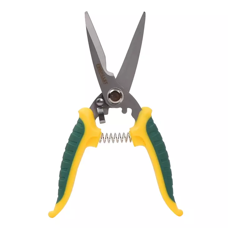 Yleissakset ohileikkaavat 200 mm - Saxar - 6438152031148 - 1