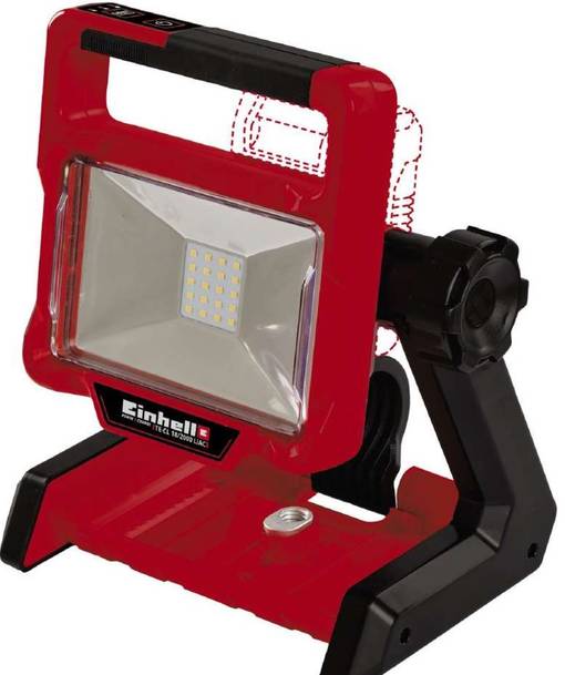 Akkuty=C3=B6valo TE-CL 18/2000 LiAC Einhell - Strålkastare - 4006825637908 - 1