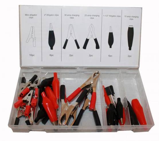 Hauenleikalajitelma 28-os. pääkuva - Andra biltelektrotillbehör - 6430074690458 - 1