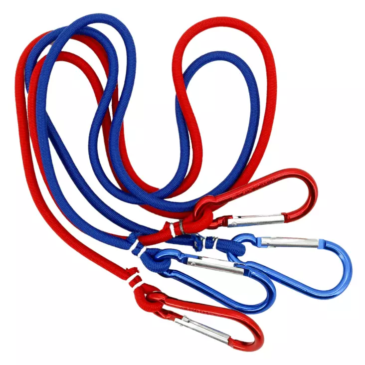 Mustekala - Rep och snören - 6438168115238 - 1