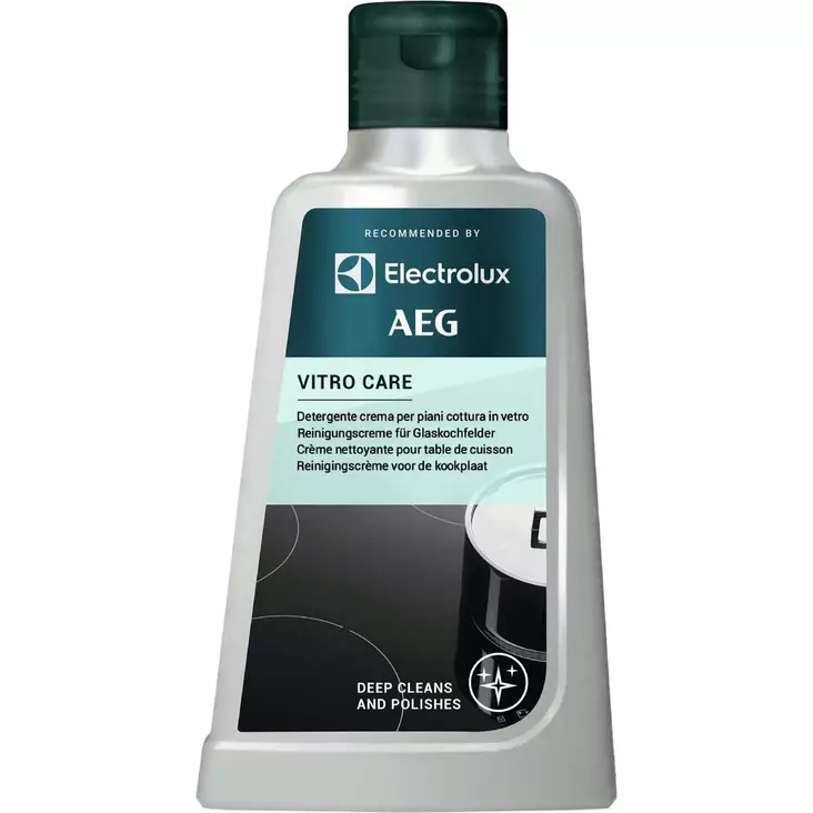 Rengöringsmedel för keramikhäll 300 ml - Nedis produkter - 7333394075648 - 10