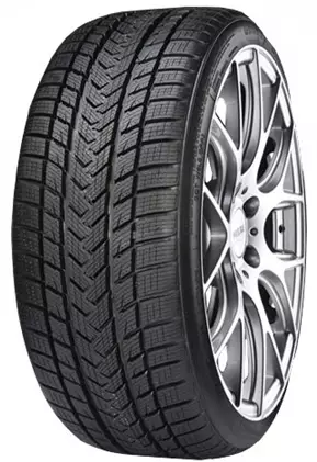 Gripmax Pro Winter 285/45R22 Friktionsdäck - Lastbilsdäck - TO-142878 - 1