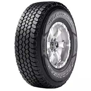 Goodyear Wrangler All-Terrain Adventure 255/65R19 Sommardäck - 19-tums - TO-153508 - 1