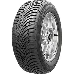 Maxxis Premitra Snow Wp6 Suv 225/55R19 Friktionsdäck - 19-tums - TO-161418 - 1