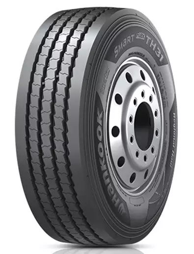 Hankook Th31 235/75R17.5 Sommardäck, Trailer - 17-tums - TO-169338 - 1