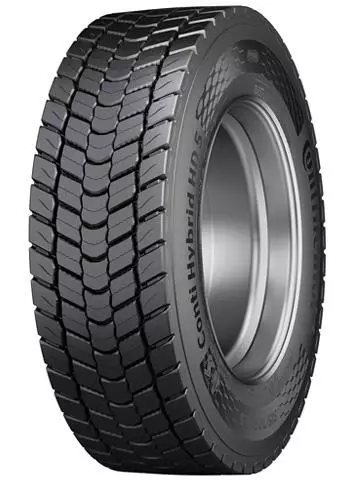 Continental Hybrid Hd5 315/80R22.5 Driv - Lastbilsdäck - TO-172588 - 1