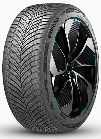 Hankook Il01a Suv Sound Absorber 235/55R19 Året runt-däck - 19-tums - TO-192068 - 1
