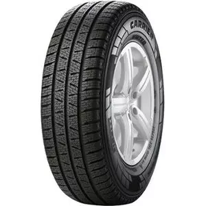 Pirelli Carrier Winter 215/60R17 Friktionsdäck - 17-tums - TO-197398 - 1