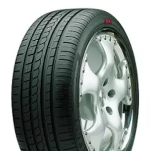 Pirelli Pzero Rosso Asimmetrico 285/30R18 Sommardäck - 18-tums - TO-63278 - 1