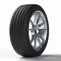 Michelin LATITUDE SPORT 3 255/50R19 Sommardäck - 19-tums - TO-89308 - 1