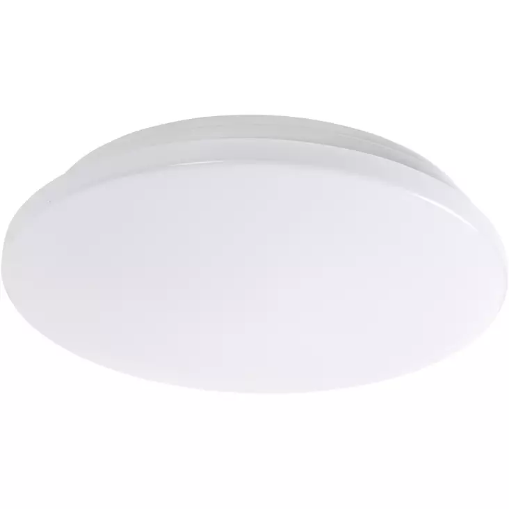 Airam Flo Basic R300 12W 3000K plafondi - Tak- och vägglampor - 6435200301208 - 1