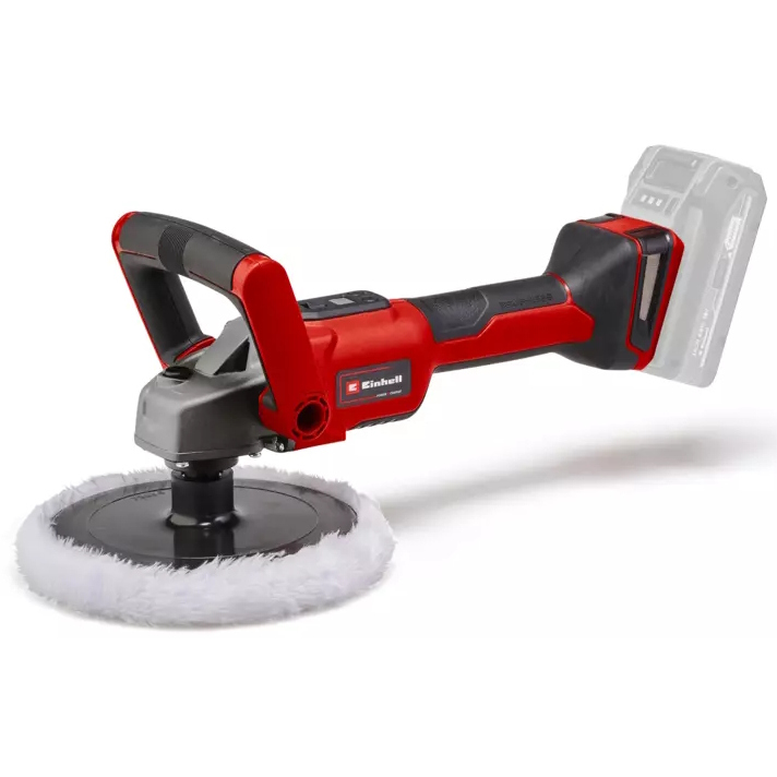 Akkukiillotuskone Einhell GE-CP 18/180 - Batterislipmaskiner - 4006825638998 - 1