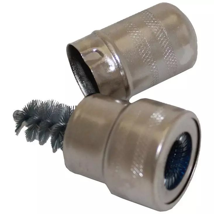 Akkunapaharja - Andra batteritillbehör - 6430032157788 - 1