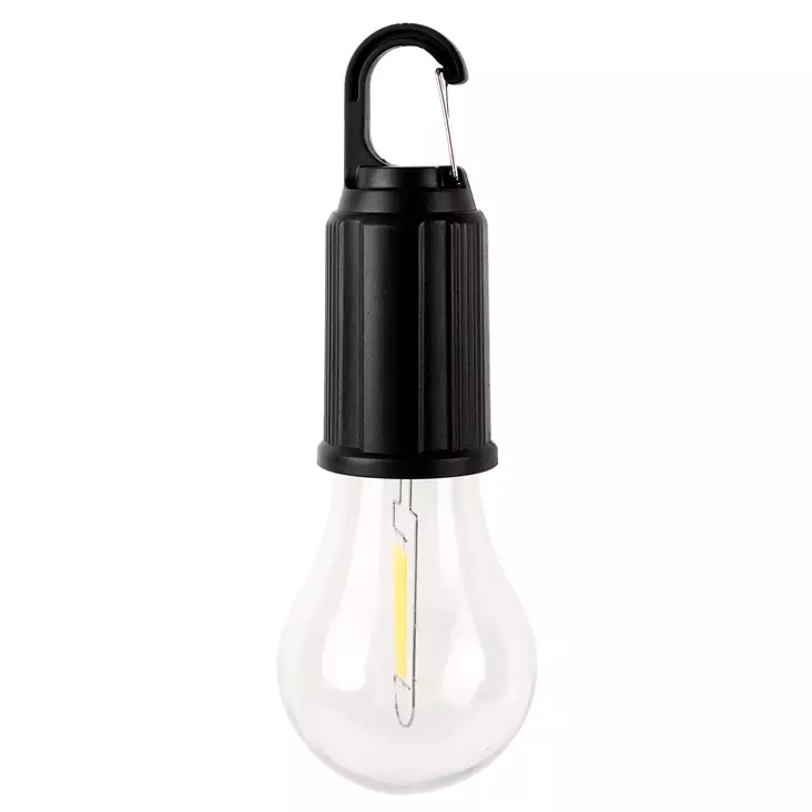 Berg LED-filamentljus laddbart 100lm - Lampor och lysrör - 6418536028858 - 1