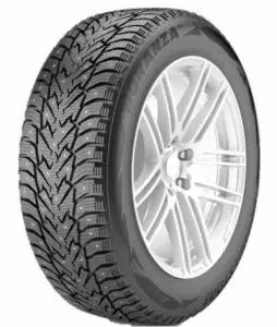 Bridgestone NORANZA 001 225/50R17 Dubbdäck - 17-tums - TO-79358 - 1