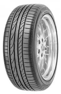 Bridgestone POTENZA RE050A1 255/35R18 Sommardäck - 18-tums - TO-127208 - 1