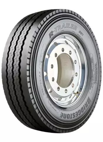 Bridgestone Rt001 205/65R17.5 Sommardäck, Trailer - 17-tums - TO-173808 - 1