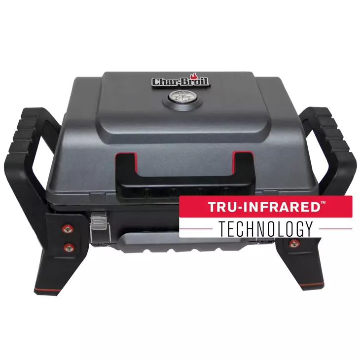  - Gasolgrillar - 5709193402008 - 1