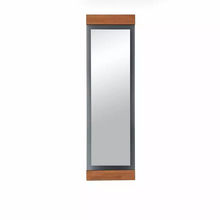 Chevalspegel Hanah Home Murano Ek Metall 50x170x3 cm - Speglar - 8683743270248 - 1