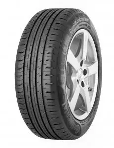 Continental ContiEcoContact™ 5 215/45R17 Sommardäck - 17-tums - TO-57738 - 1