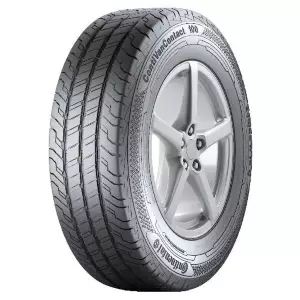 Continental Contivancontact 100 195/65R16C Sommardäck - 16-tums - TO-111108 - 1