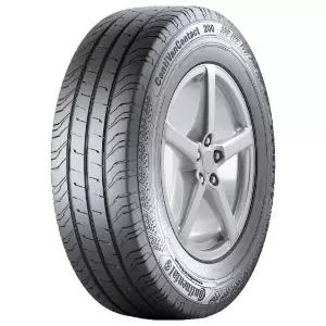 Continental Contivancontact 200 225/55R17C Sommardäck - 17-tums - TO-37578 - 1