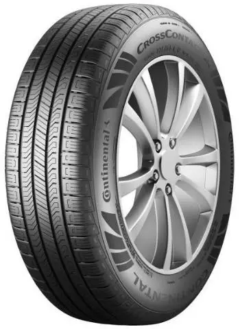 Continental Cross Rx Fr 215/65R17 Sommardäck - 17-tums - TO-200968 - 1