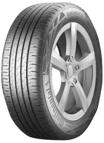 Continental Eco 6 Q R0 Fr 255/40R20 Sommardäck - 20-tums - TO-199708 - 1
