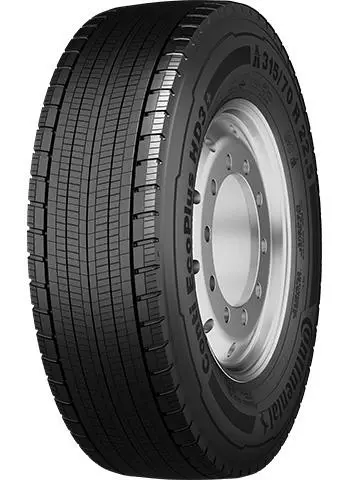 Continental Ecoplus Hd3+ 295/60R22.5 Driv - Lastbilsdäck - TO-188948 - 1
