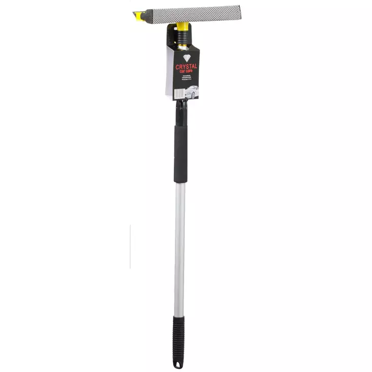 Crystal Car Care ikkunapesin teleskooppi - Bilvårdsprodukter - 6419715930108 - 1