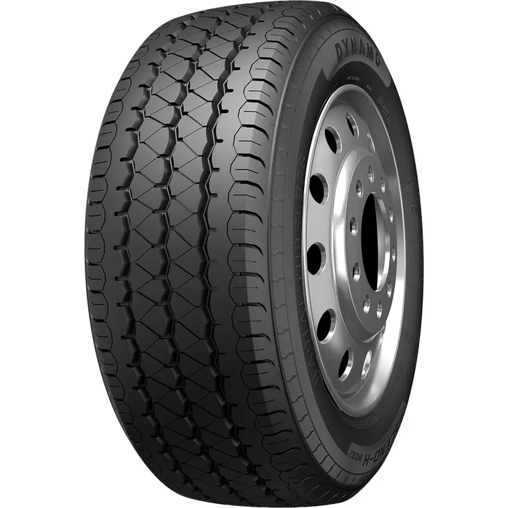 Dynamo Hiscend-h Mc02 145/80R12C Sommardäck - 12-tums - TO-146448 - 1