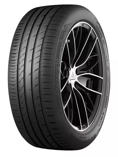 Three-A Ecowinged 245/50R20 Sommardäck - 20-tums - TO-189728 - 1