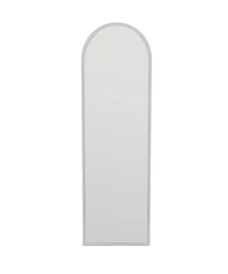 Spegel Hanah Home Emma Vit MDF 50x160x2,2 cm - Speglar - 8683743823208 - 1