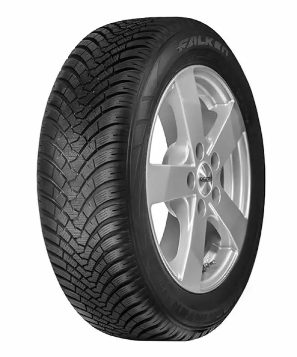 Falken Eurowinter Hs01 255/40R20 Friktionsdäck - 20-tums - TO-152588 - 1