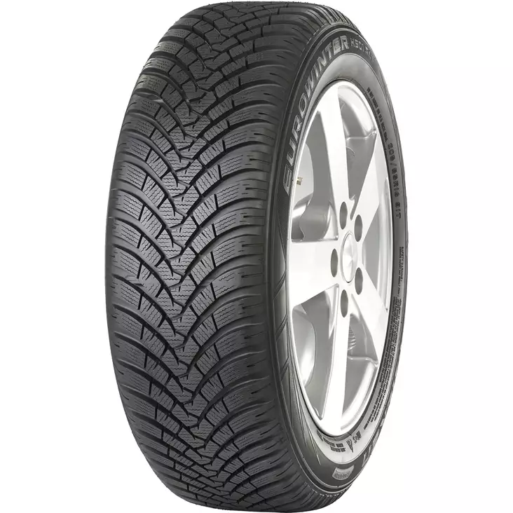 Falken Eurowinter Hs01 Suv 275/40R20 Friktionsdäck - 20-tums - TO-151848 - 1