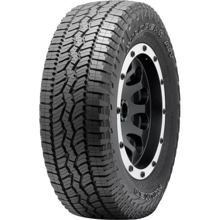 Falken Wildpeak A/t At3wa 205/80R16 Sommardäck - 16-tums - TO-156158 - 1