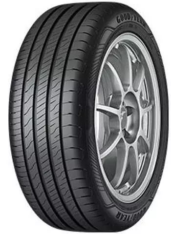 Goodyear Effi. Grip Perf 2 Vol 245/45R19 Sommardäck - 19-tums - TO-199648 - 1