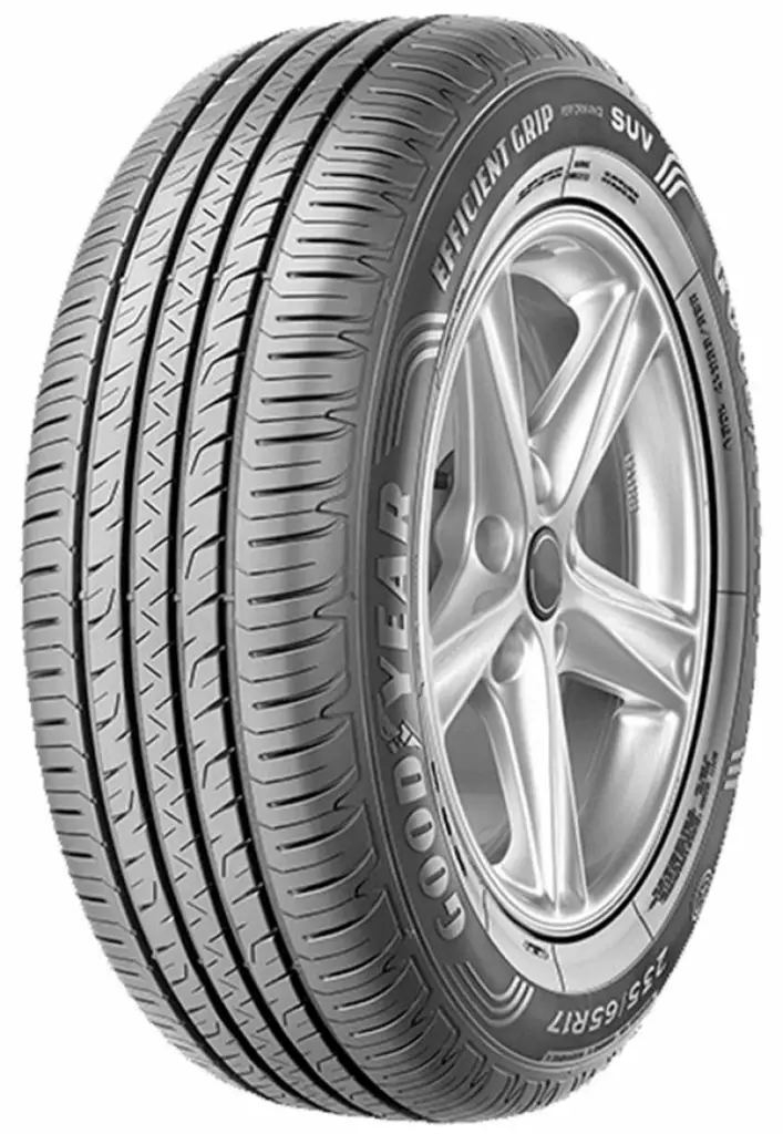 Goodyear EfficientGrip Performance SUV 245/40R20 Sommardäck - 20-tums - TO-175748 - 1