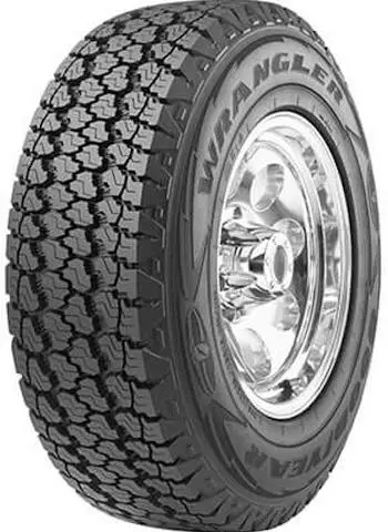 Goodyear Wrangler At Adventure + 265/65R17 Året runt-däck - 17-tums - TO-202078 - 1